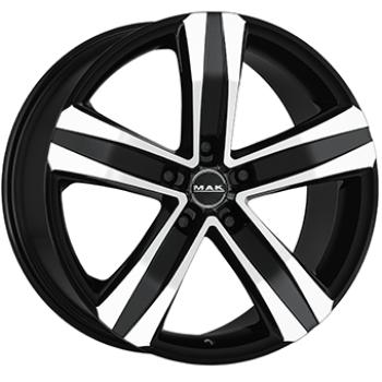MAK STONE 5 6.5x15 5/118 ET65 CB71.1