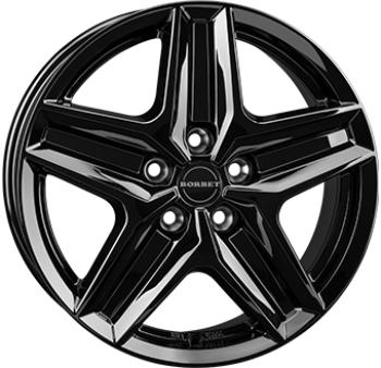 BORBET CWZ 7.5x18 5/118 ET53 CB71.1