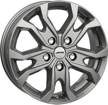 AUTEC KISO 6.5x16 5/118 ET66 CB71.1