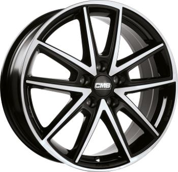 CMS C30 8x18 5/114.3 ET45 CB66.1