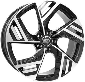 MILLE MIGLIA MME-5 8x20 5/114.3 ET47 CB67.1