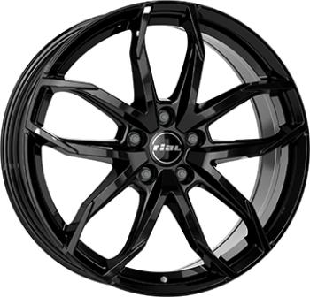 RIAL LUCCA 6.5x17 4/100 ET45 CB63.3