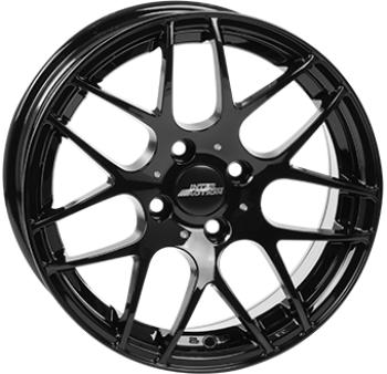 INTER ACTION SPORT 7x15 4/100 ET38 CB73.1