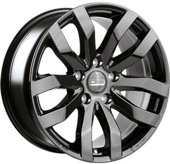 CMS C22 6.5x16 5/108 ET50 CB63.4
