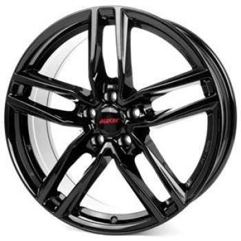 ALUTEC IKENU DIAMOND-BLACK 6.5x16 5/16 ET50 CB63.4