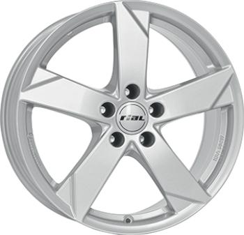RIAL KODIAK 7x17 5/108 ET40 CB63.4