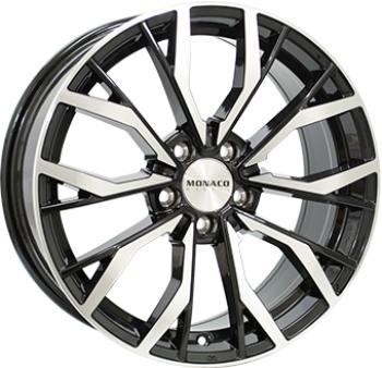 MONACO WHEELS GP5 8x19 5/108 ET45 CB63.4