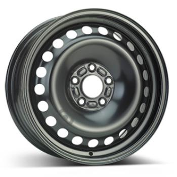 STEEL WHEELS STEEL WHEEL 8325 6.5x16 5/108 ET50 CB63.3