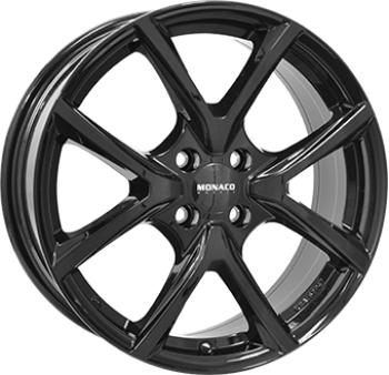 MONACO WHEELS CL2 6.5x16 4/108 ET45 CB63.4