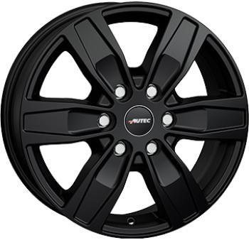 AUTEC QUANTRO 6.5x16 6/120 ET50 CB74.6