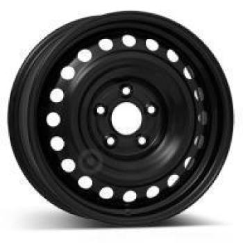 KFZ SILVER 6,5X1 6.5x16 5/16 ET50 CB74.5