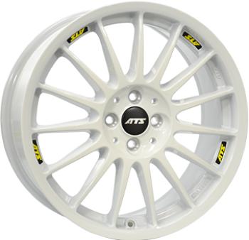 ATS STREETRALLYE 7x17 4/108 ET45 CB63.3