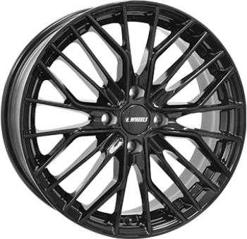 IT WHEELS TIARA 4 7x17 4/108 ET44 CB63.4