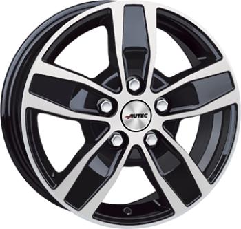 AUTEC QUANTRO 6.5x16 5/160 ET55 CB65.1