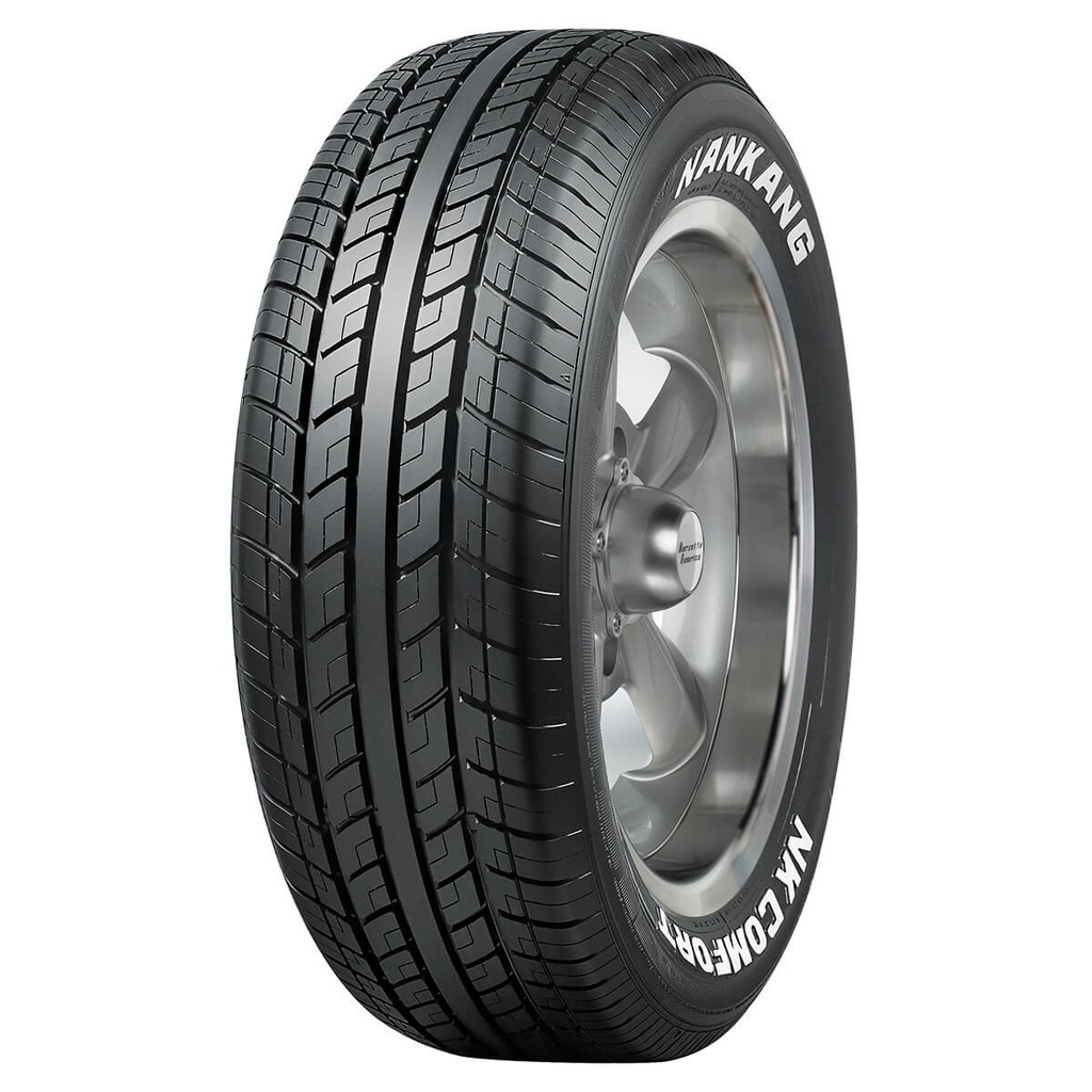 205/60R15 91H NANKANG N-729