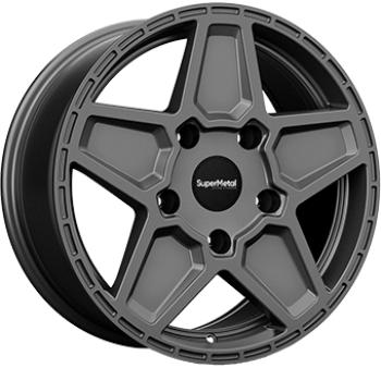 SUPER METAL SUPERMETAL ROCKET 8x18 5/160 ET45 CB65.1