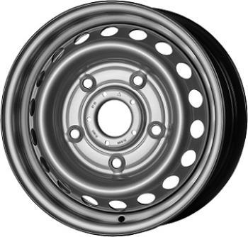 STEEL WHEELS KFZ STAAL 6.5x15 5/160 ET60 CB65.1