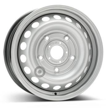 STEEL WHEELS STEEL WHEEL 8337 6.5x15 5/160 ET60 CB65.1