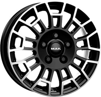 MAK NOMAD 7x17 6/120 ET50 CB74.5