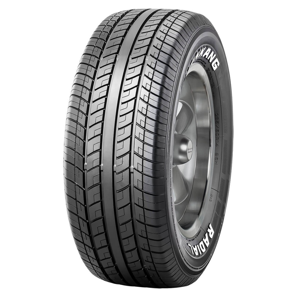 255/60R15 102H NANKANG N-729