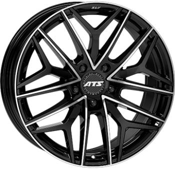 ATS PASSION 11x21 5/130 ET19 CB71.6