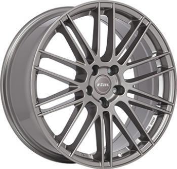 RIAL KIBO X 9.5x21 5/120 ET42 CB72.6