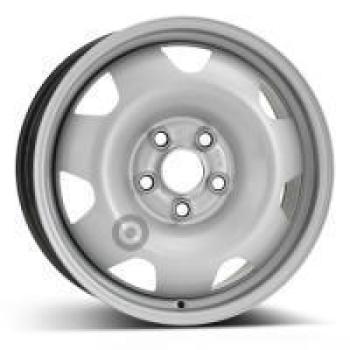 KFZ SILVER 7x17 7/17 ET55 CB65.1