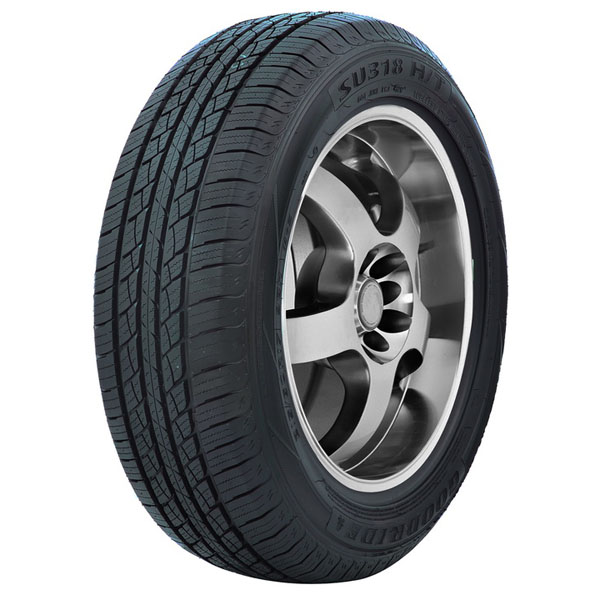 265/75R16 116T GOODRIDE SU318 H/T