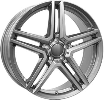 ALUTEC RIAL M10 9.5x19 5/112 ET25 CB66.6