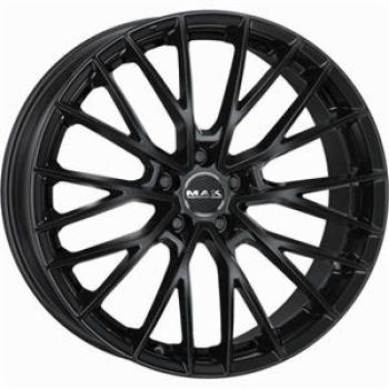 MAK SPECIALE GLOSS BLACK 10X2 10x22 10/22 ET56 CB66.6