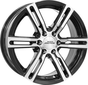 INTER ACTION IA KARGIN 6-SP 7x16 6/130 ET50 CB84.1