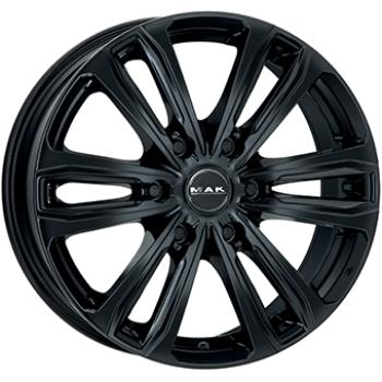 MAK SAFARI 6 7.5x17 6/130 ET50 CB84.1