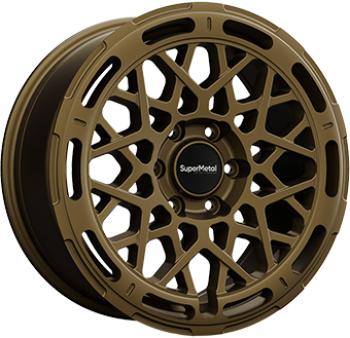 SUPER METAL SUPERMETAL CAGE 8x18 6/130 ET45 CB84.1