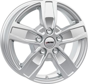 AUTEC QUANTRO 6x15 5/130 ET60 CB84.1