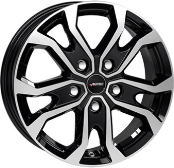 AUTEC KISO 6.5x16 5/130 ET66 CB89.1