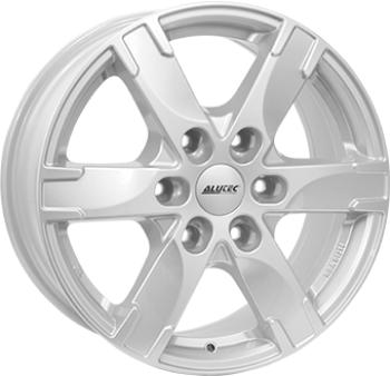ALUTEC TITAN 8x18 6/114.3 ET38 CB66.1