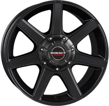 BORBET CWE 7x16 6/139.7 ET20 CB77.8