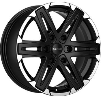 SUPER METAL SUPERMETAL COMPASS 8.5x18 6/139.7 ET20 CB106.1