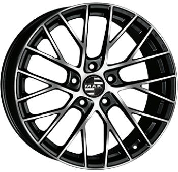 MAK MONACO-D 11x19 5/130 ET50 CB71.6