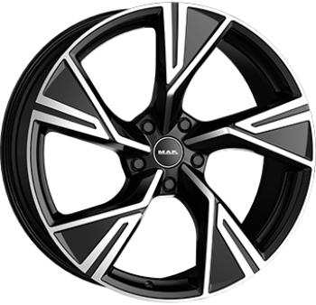 MAK STARK 10x22 5/112 ET17 CB66.45