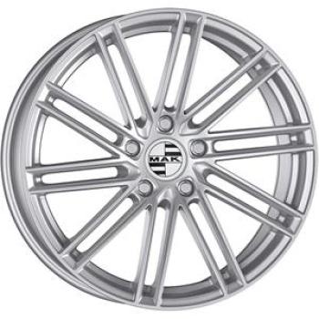 MAK LEIPZIG-D SILVER 11,5 11.5x20 5/20 ET63 CB71.6