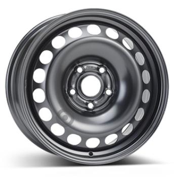 STEEL WHEELS STEEL WHEEL 9257 7x16 5/112 ET45 CB57.1