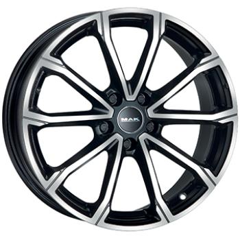 MAK DAVINCI 6x16 4/100 ET43 CB57.1