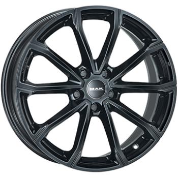 MAK DAVINCI 6x16 4/100 ET43 CB57.1