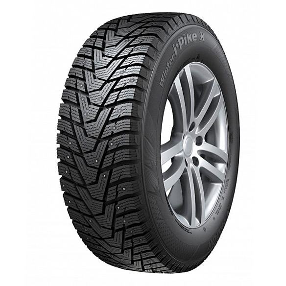 235/55R19 105T HANKOOK I*PIKE X W429A
