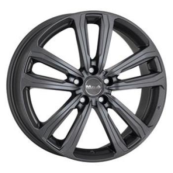 MAK MAGMA MATT TITAN 6,5X 6.5x16 5/16 ET55 CB56.1