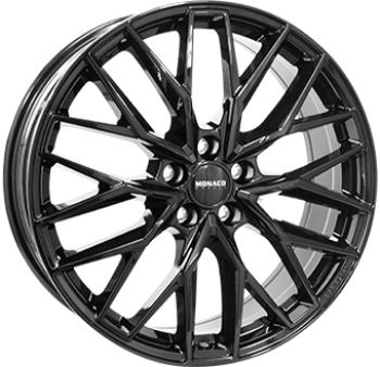 MONACO WHEELS GPX 10.5x21 5/114.3 ET48 CB64.1