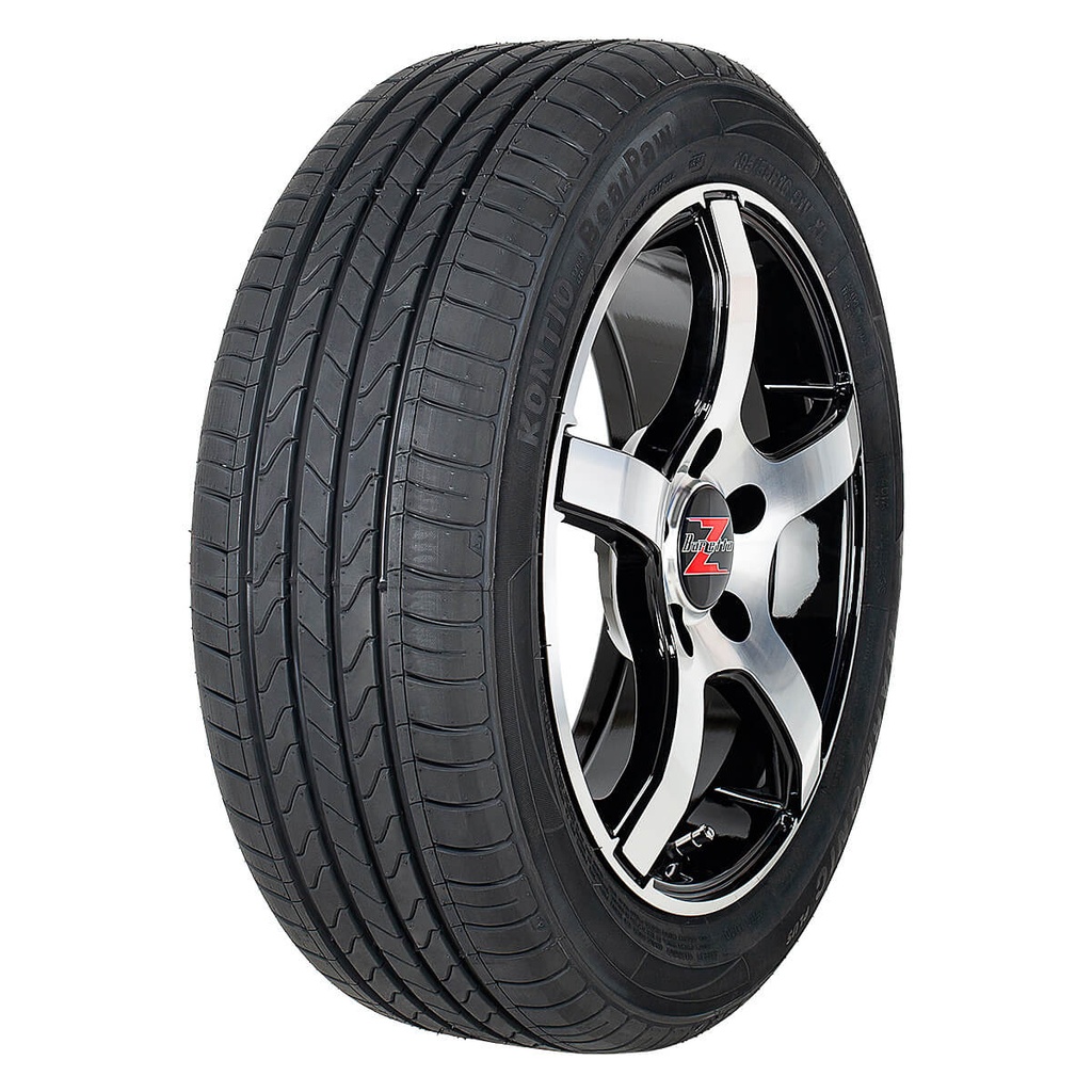 205/65R15 94V KONTIO TYRES BEARPAW