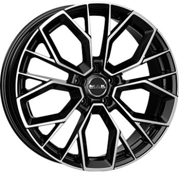 MAK STILO-D 10x21 5/112 ET58 CB57.1