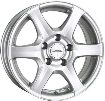 INTER ACTION IA HOLIDAY 6x14 4/100 ET30 CB57.1